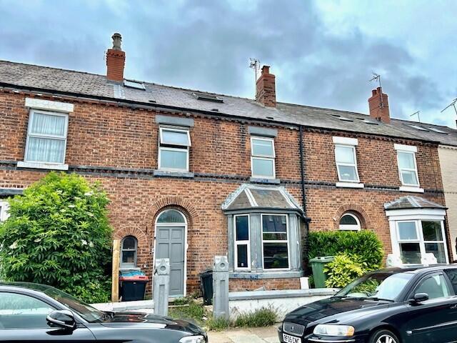Main image of property: Lightfoot Street, Hoole