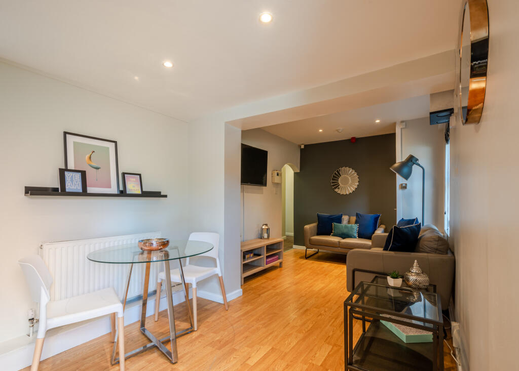 Main image of property: ST MICHAELS LANE, Leeds