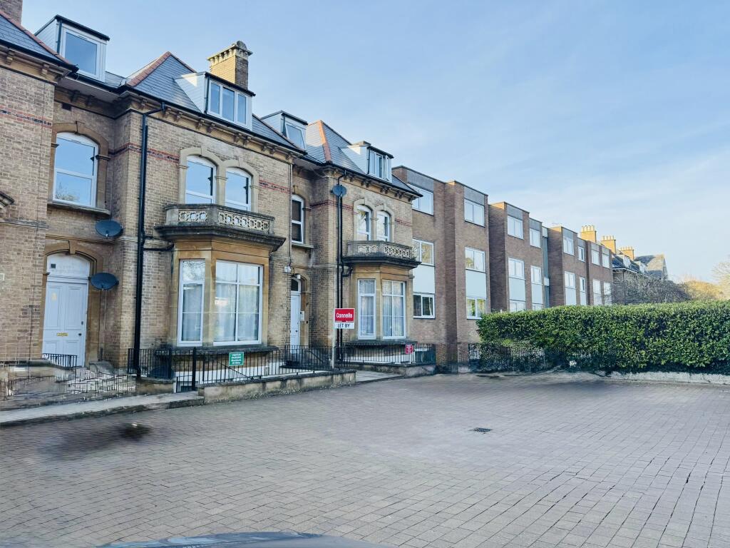 Main image of property: Trull Road, TAUNTON