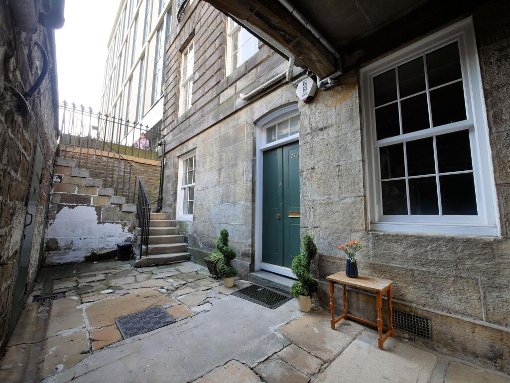 Main image of property: Torphichen Street, Edinburgh, EH3