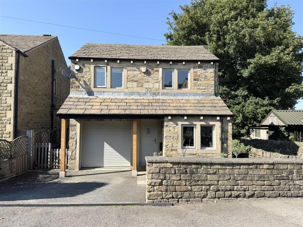 Main image of property: Lea Head, Shepley, Huddersfield HD8 8EN
