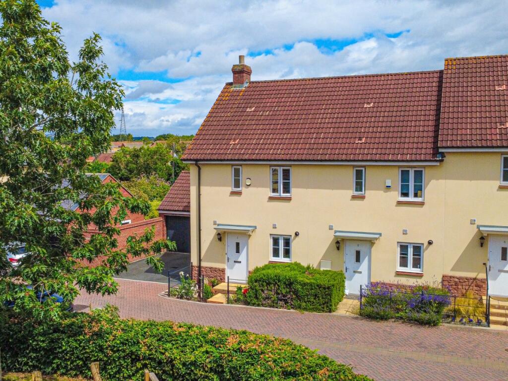 Main image of property: Canal View, Bathpool, Taunton, Somerset