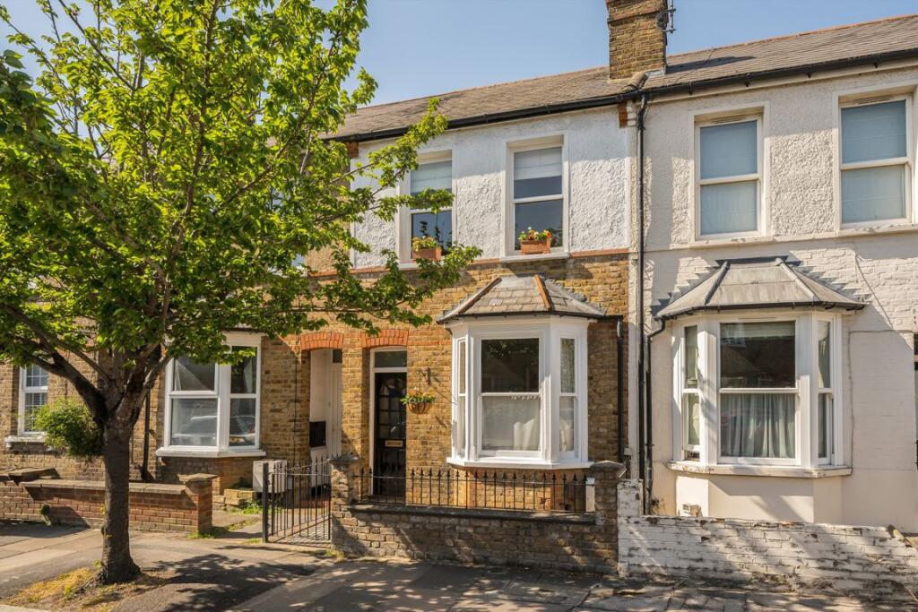 Main image of property: Ridley Avenue, Northfields