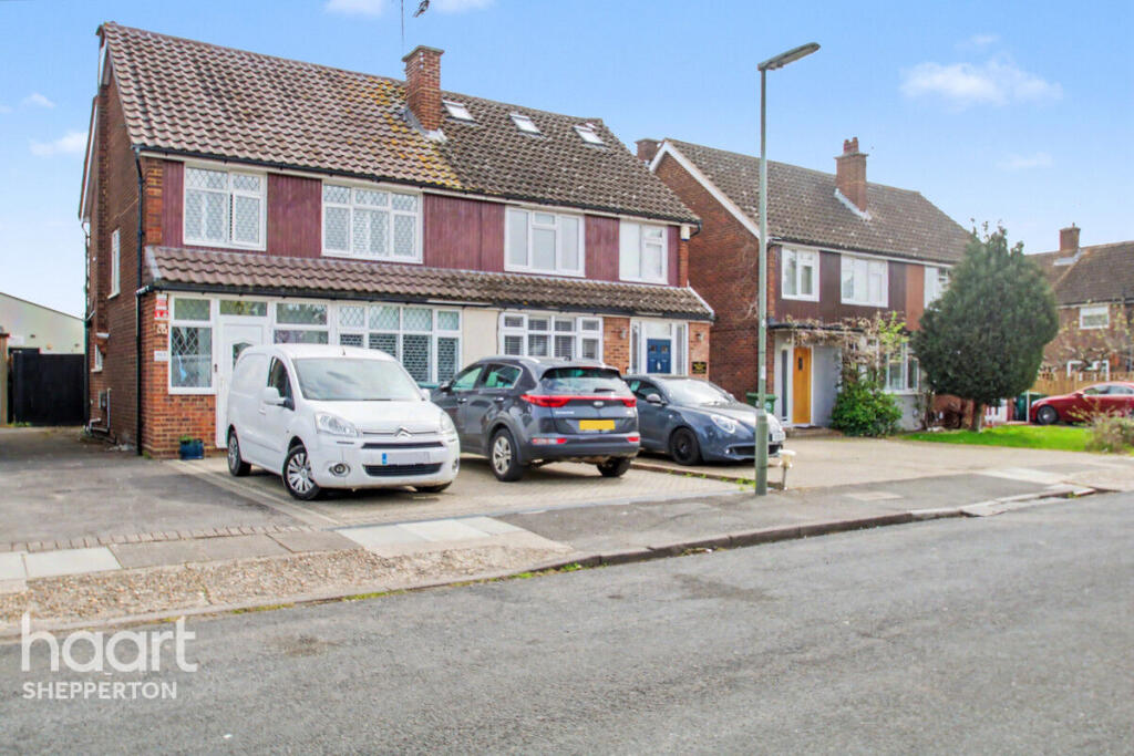 Main image of property: Lynegrove Avenue, Ashford