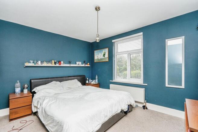 Rydal Road, Elson, Gosport photo 4