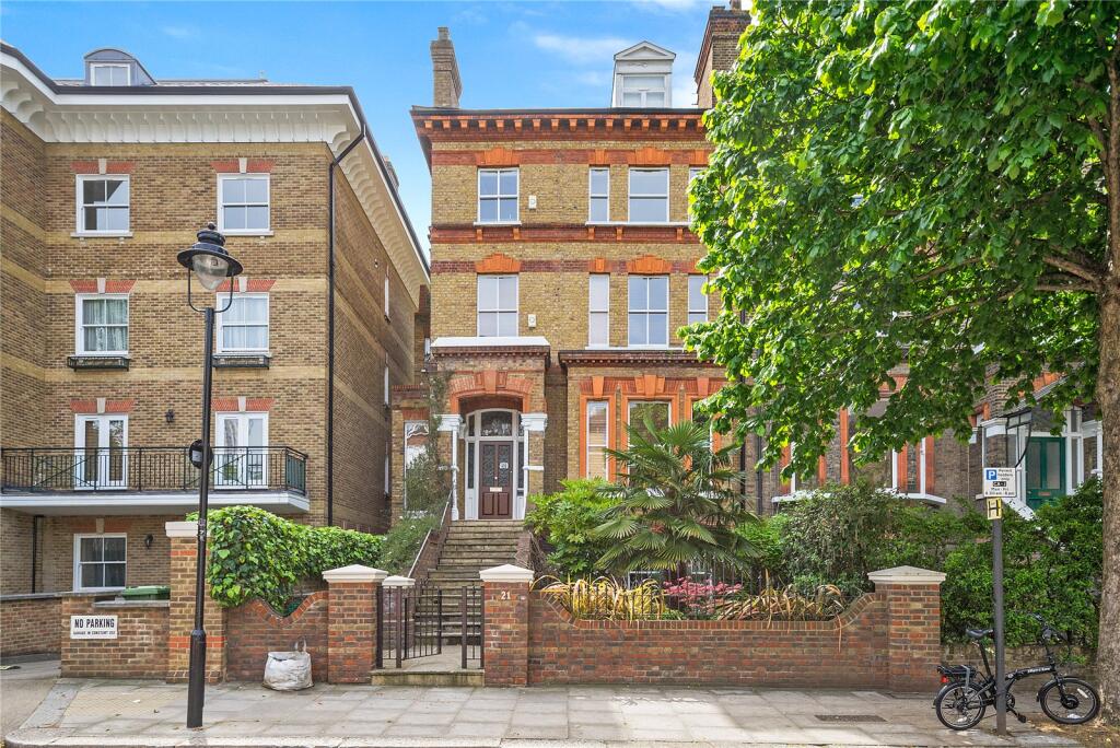 Main image of property: Elsworthy Road, Primrose Hill, London, NW3