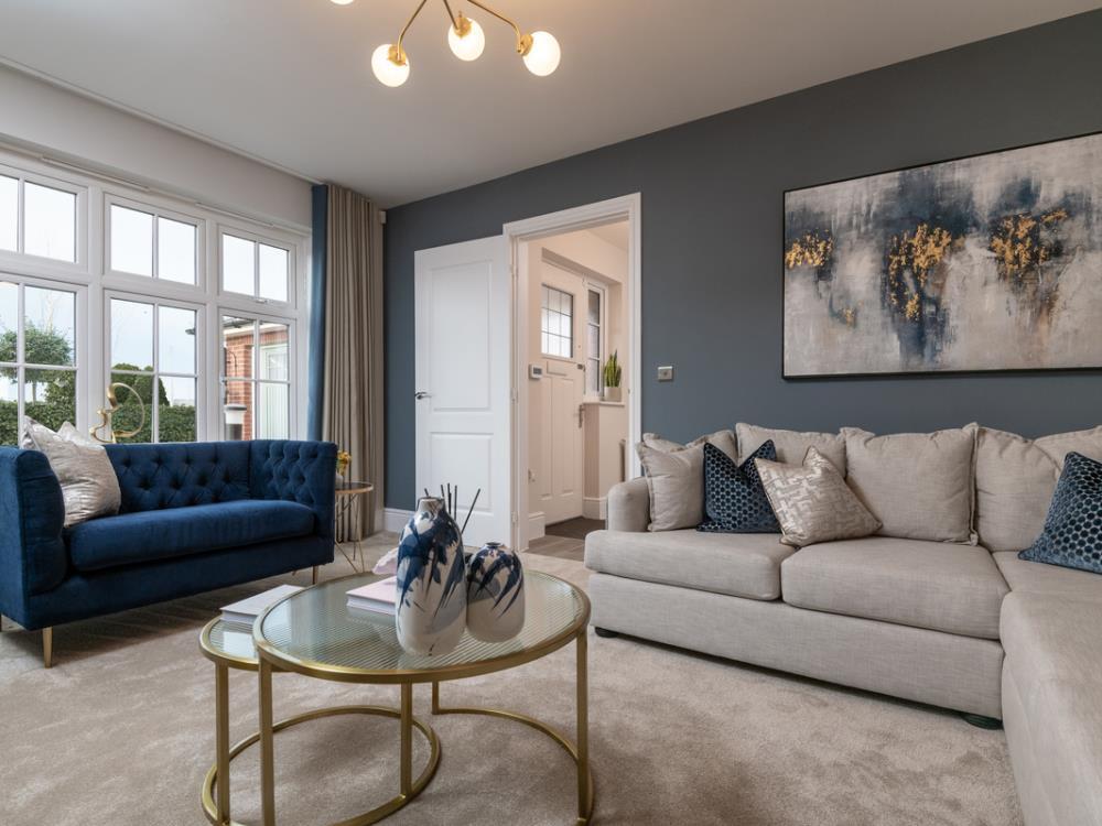 Betteshanger Road,
Coilliers Way, 
Deal, 
CT14 0EN photo 4
