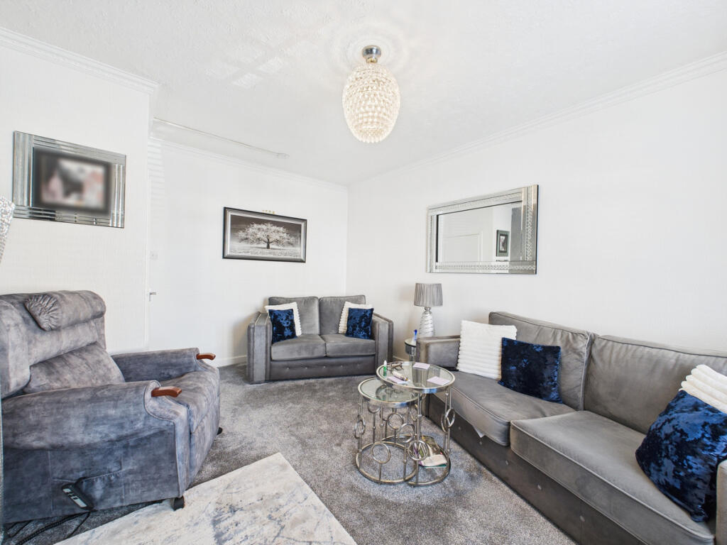 Main image of property: Wallace Avenue, Stevenston, KA20 4