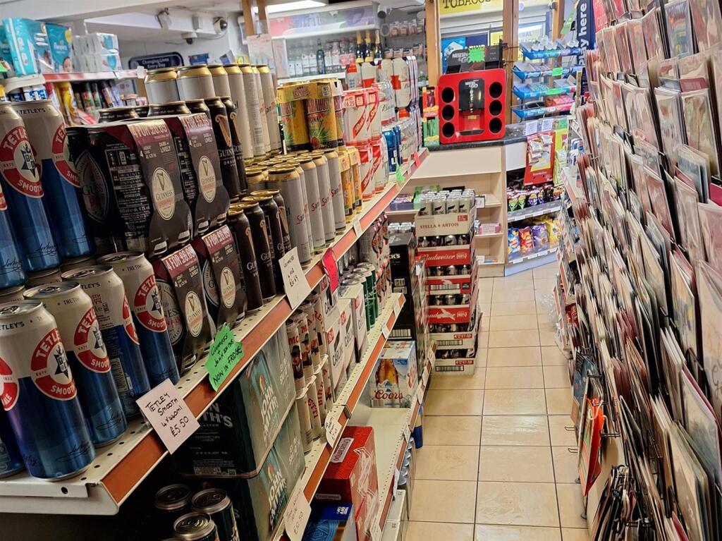 Additional image 6 of Off License & Convenience, Queensbury, West Yorkshire