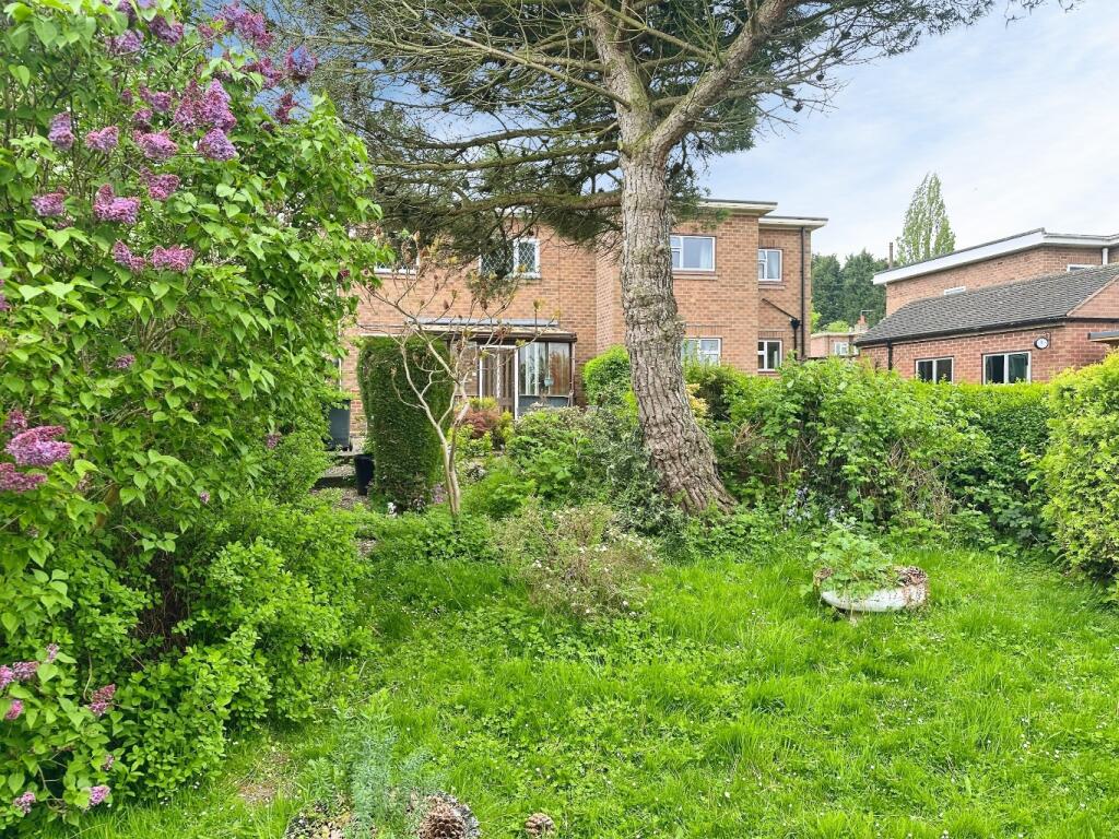 Turreff Avenue, Donnington, Telford, Shropshire, TF2 8HG photo 4