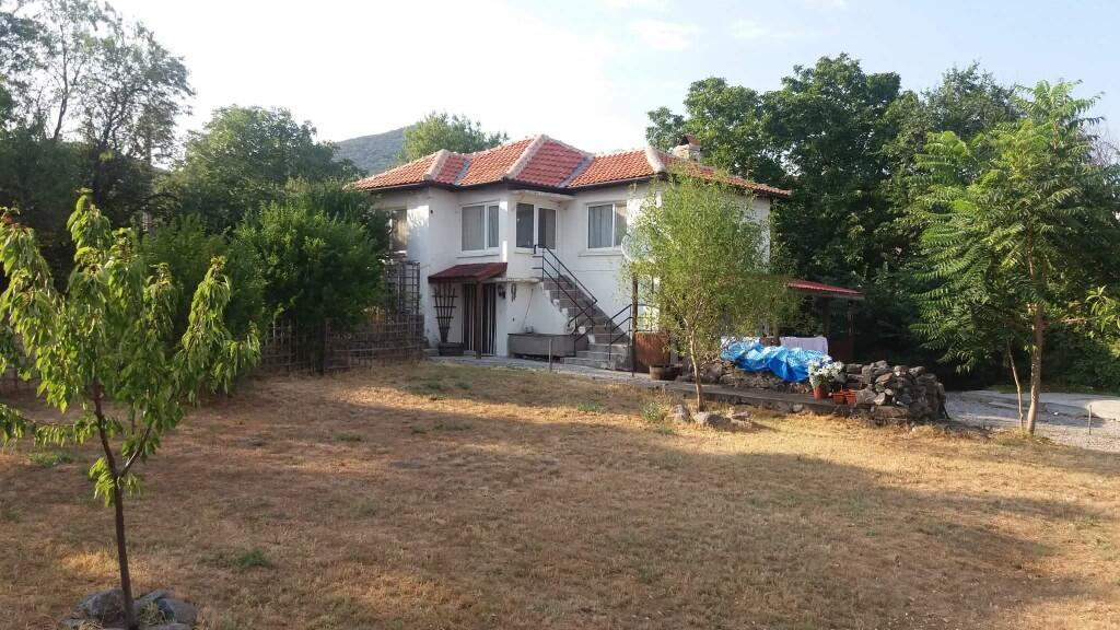 Main image of property: Elhovo, Yambol