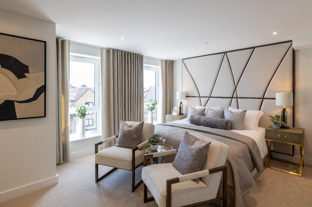 Additional image 4 of Mulberry Park, 
Mulberry Way, 
BA2 5DY