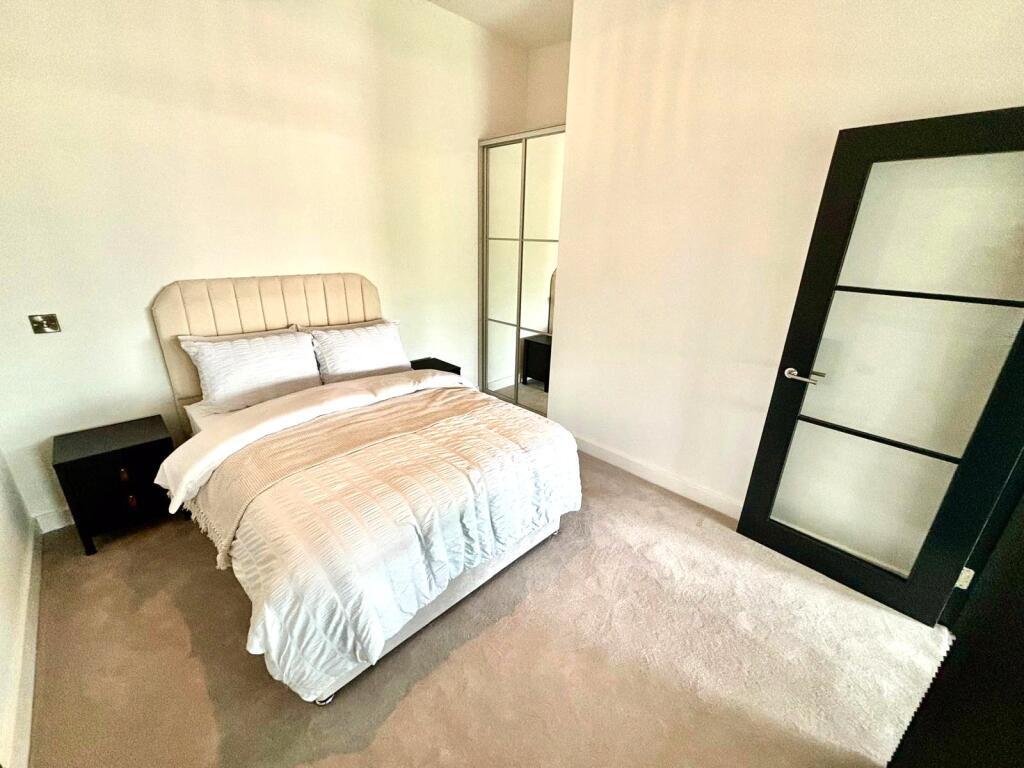 Apartment in Birmingham, Jewellery Quarter - More