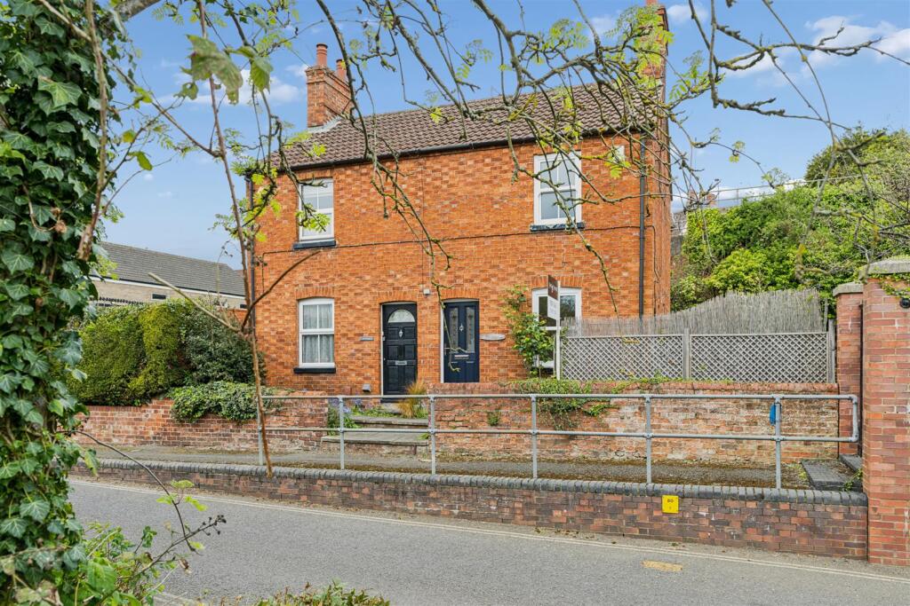 Main image of property: Riverside, Newport Pagnell