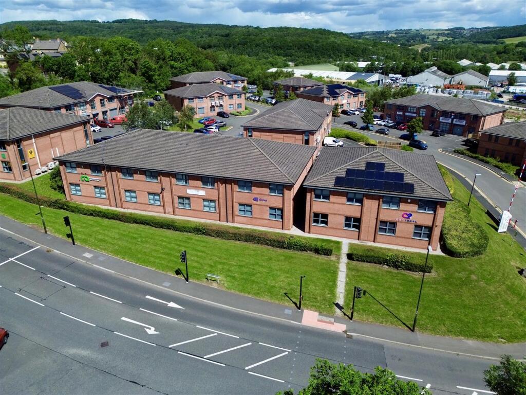 Main image of property: Bridge Business Centre, Beresford Way Sheepbridge, Chesterfield
