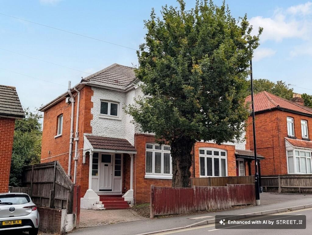 Main image of property: Dale Road, Southampton, SO16