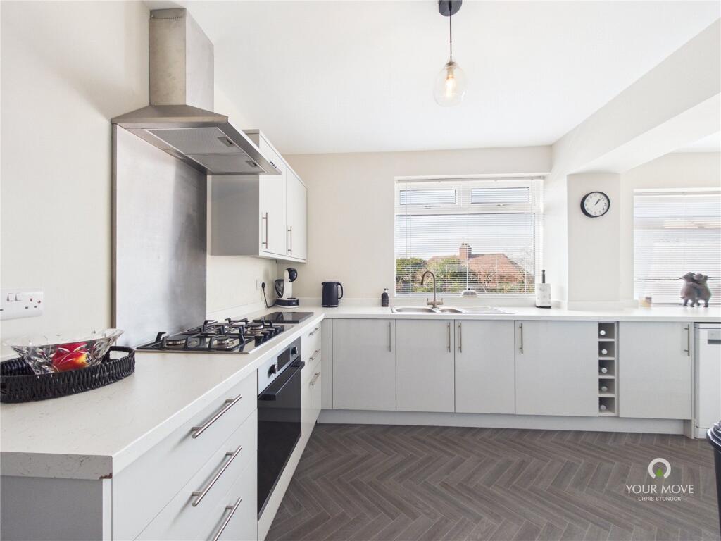 Herd Close, Blaydon, NE21 photo 3