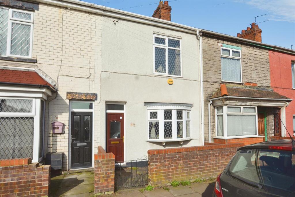 Main image of property: Cottage Beck Road, Scunthorpe