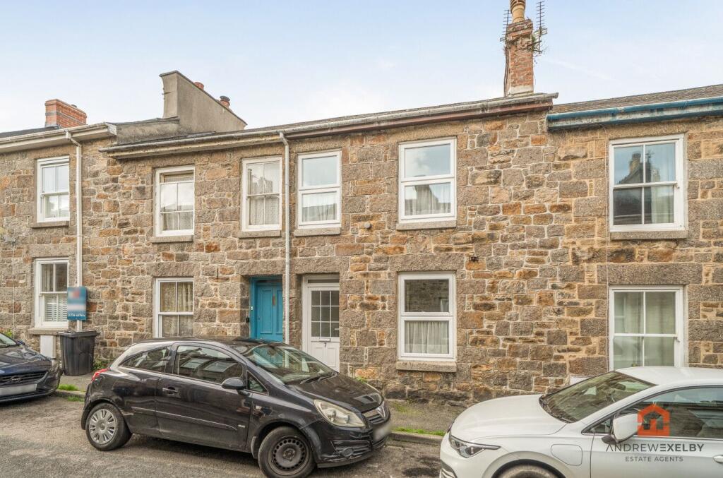 Main image of property: Caldwells Road, Penzance TR18