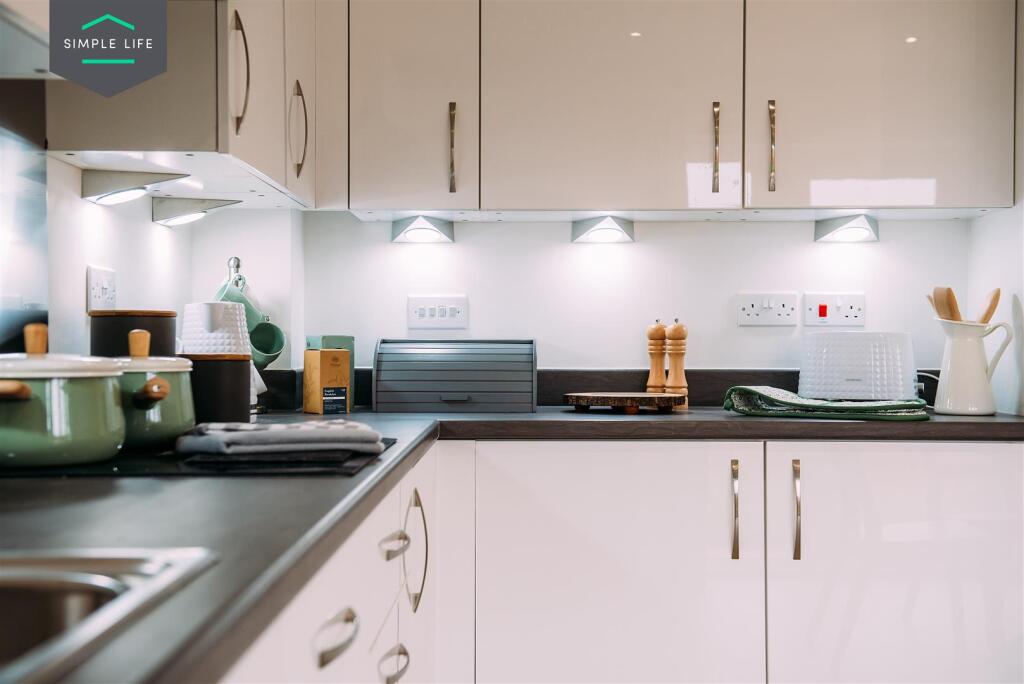 Additional image 3 of St Bees Close, Blackburn, BB2