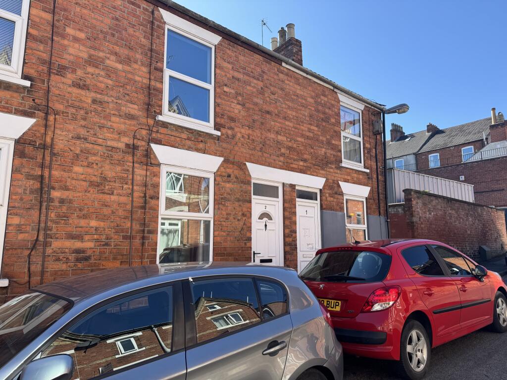 Main image of property: College Street, GRANTHAM