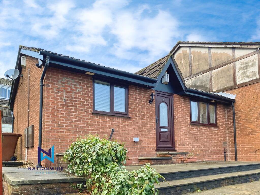 Main image of property: The Heathers, Clayton Brook, PR5 8LJ