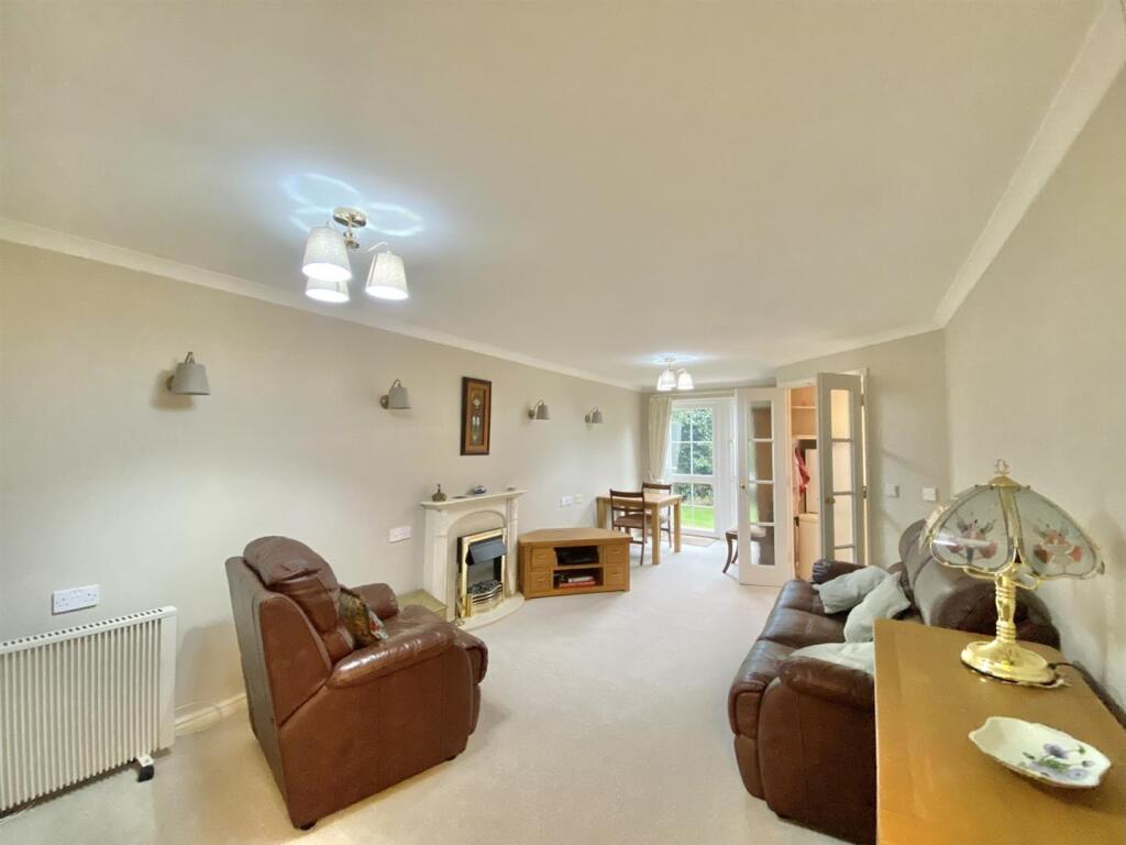 Greendale Court, Bedale photo 3