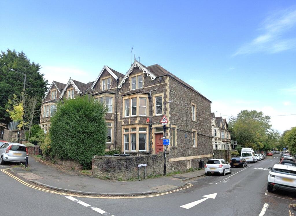 Hampton Road, Bristol, BS6 photo 2