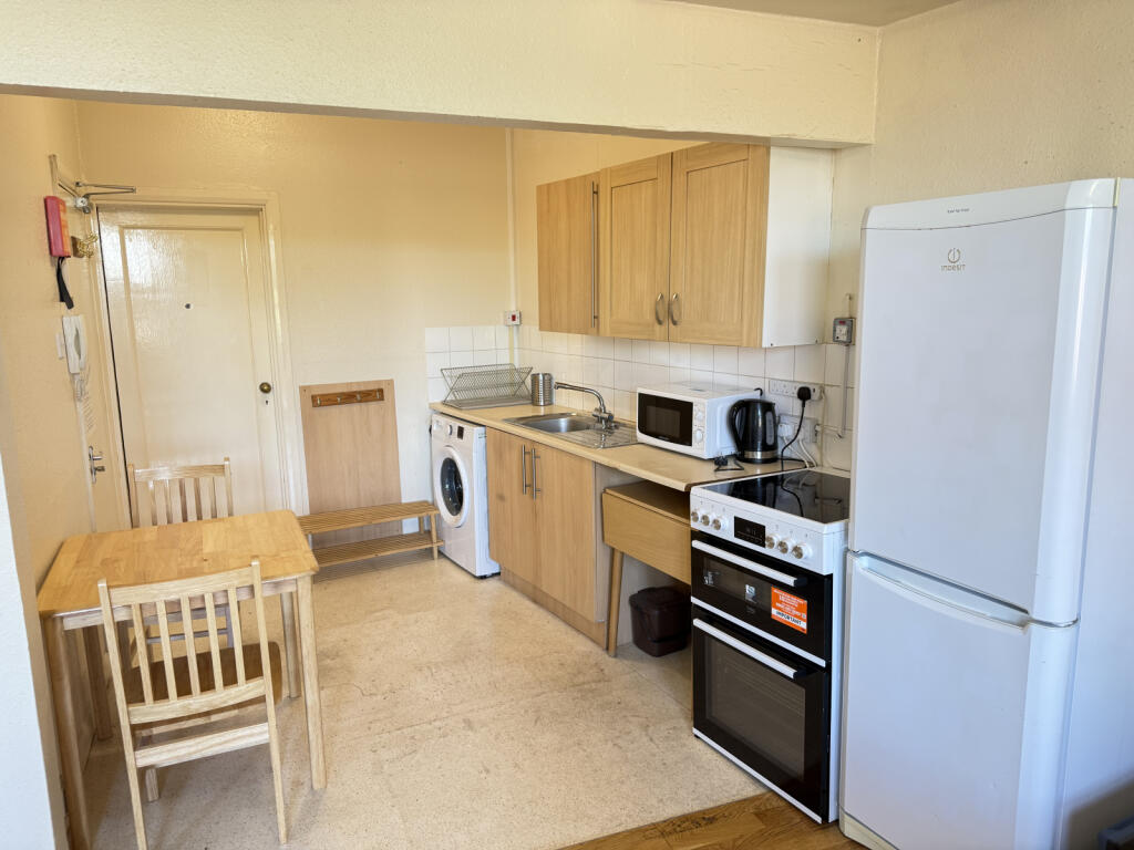 Apartment in London - View 4