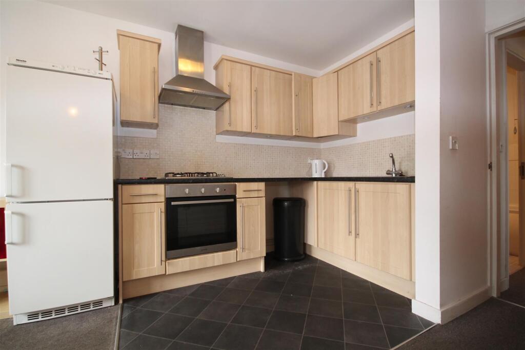 Main image of property: South Street, Derby