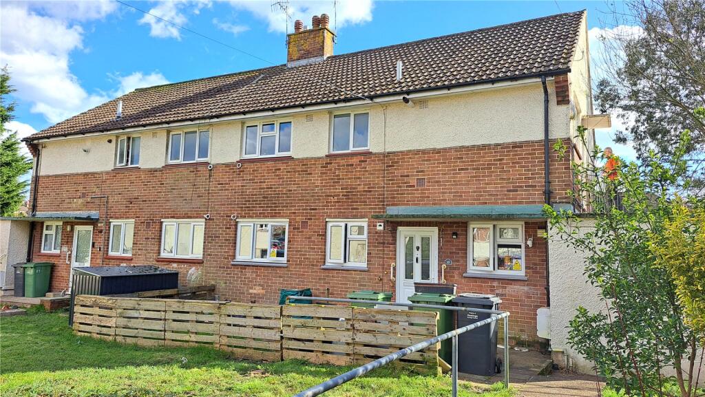 Main image of property: Rymill Road, St. Leonards-on-Sea, East Sussex, TN38