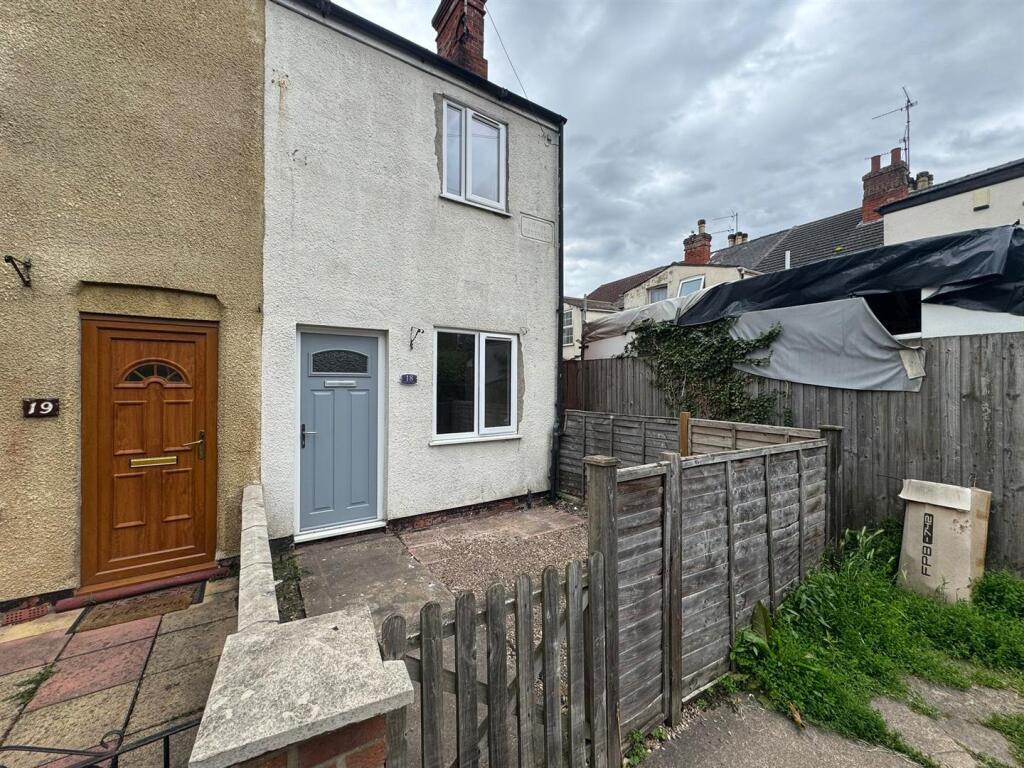 Main image of property: Paddock Grove, Boston