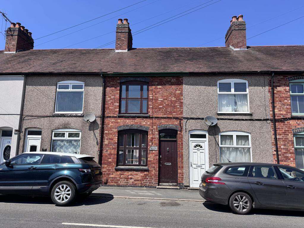Main image of property: Gun Hill, New Arley