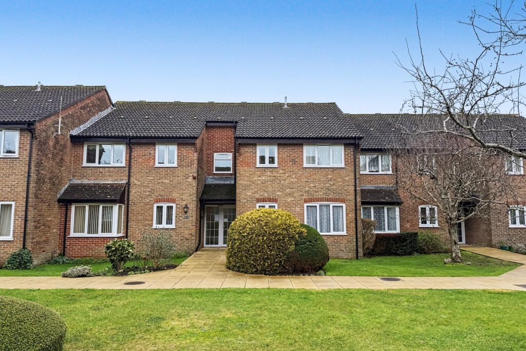 Main image of property: Bridport