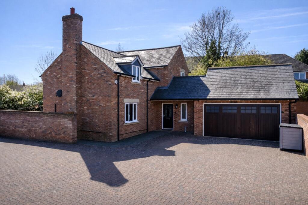 Main image of property: St Augustus Close, Bletchley, Milton Keynes, MK3