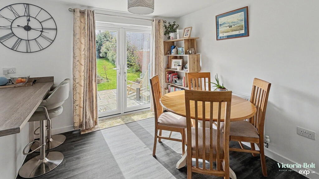 House in Plymouth - View 5