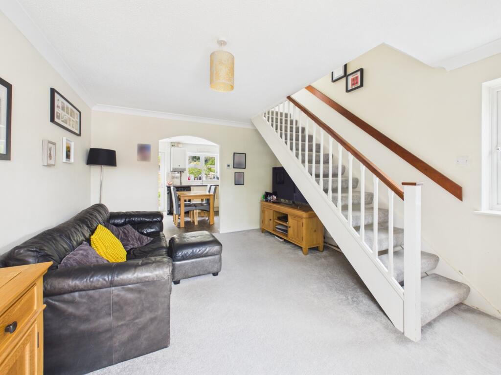 House in Haywards Heath, Franklands Village - View 4