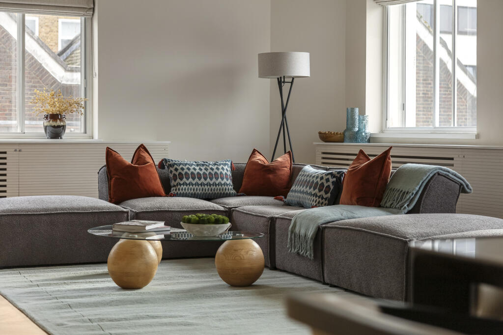 3 bedroom apartment for rent
