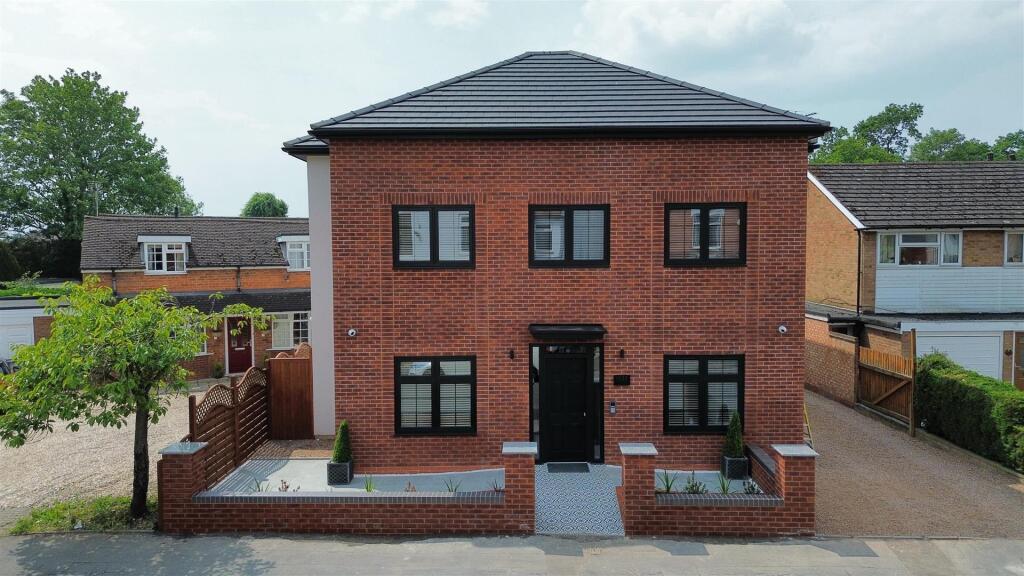 Main image of property: School Road, Shirley, Solihull