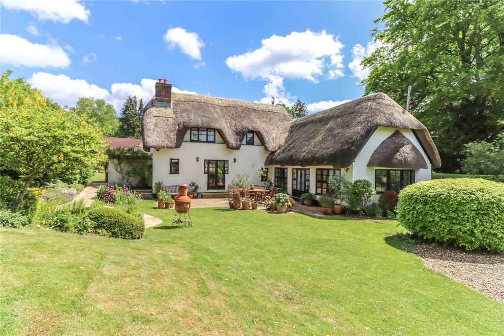 Main image of property: Monxton, Andover, Hampshire, SP11