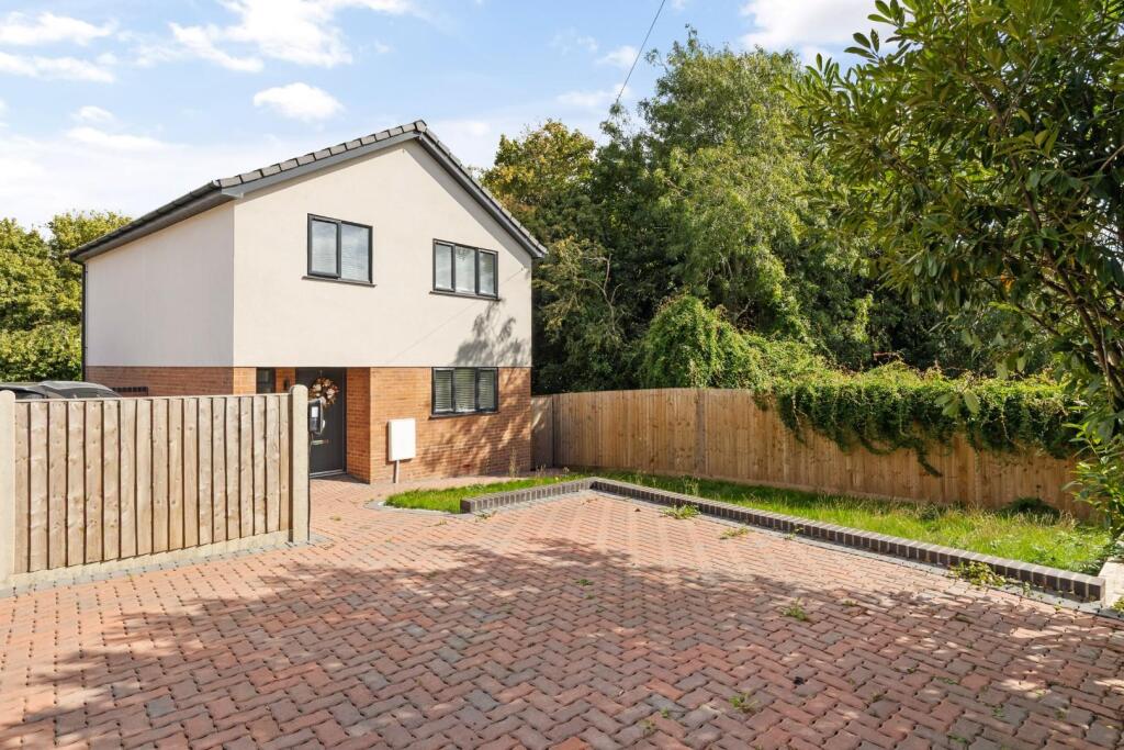 Main image of property: Davids Road, Bristol