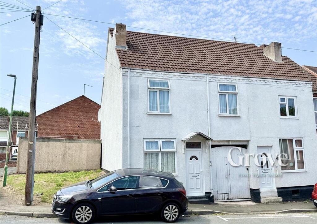 Main image of property: Banners Street, Halesowen