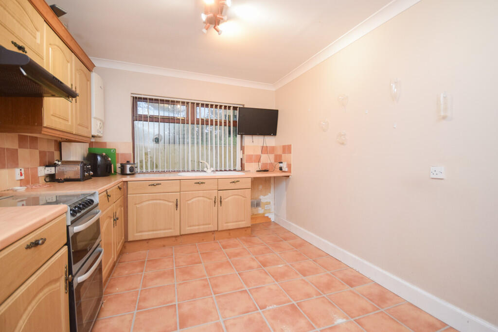 House in Blairgowrie, Perth and Kinross - View 5