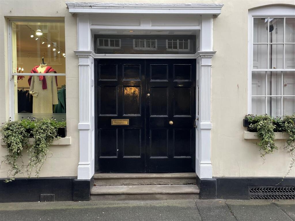 Main image of property: East Street, Hereford