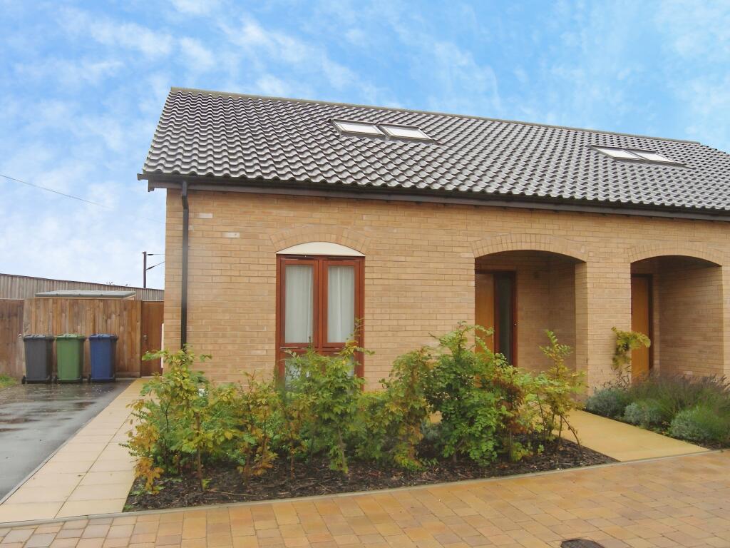 Main image of property: Abberley Wood, Great Shelford