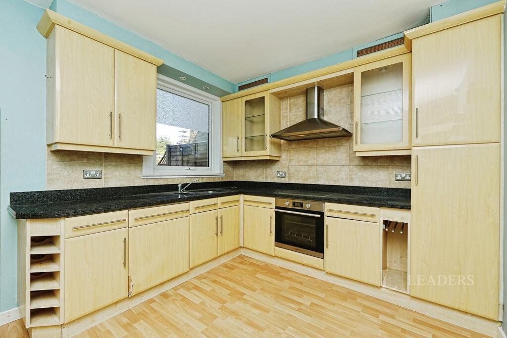 House in London - View 5