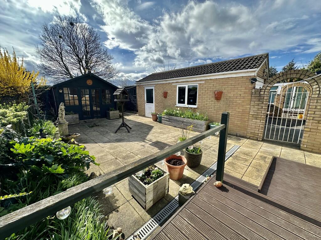 Coleridge Road, Barnby Dun, Doncaster photo 3