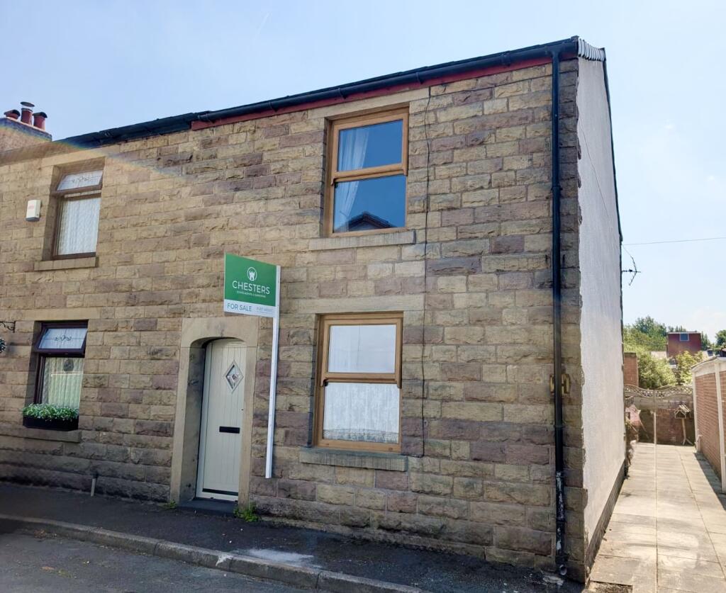 Main image of property: Harrison Road, Adlington, Lancashire