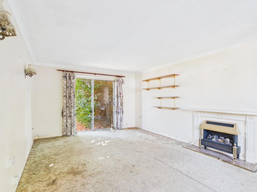 House in Basingstoke and Deane, Kingsclere - View 3