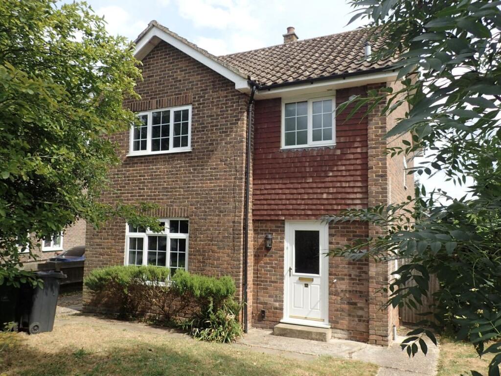 Main image of property: Glebe Gardens, Lenham, ME17